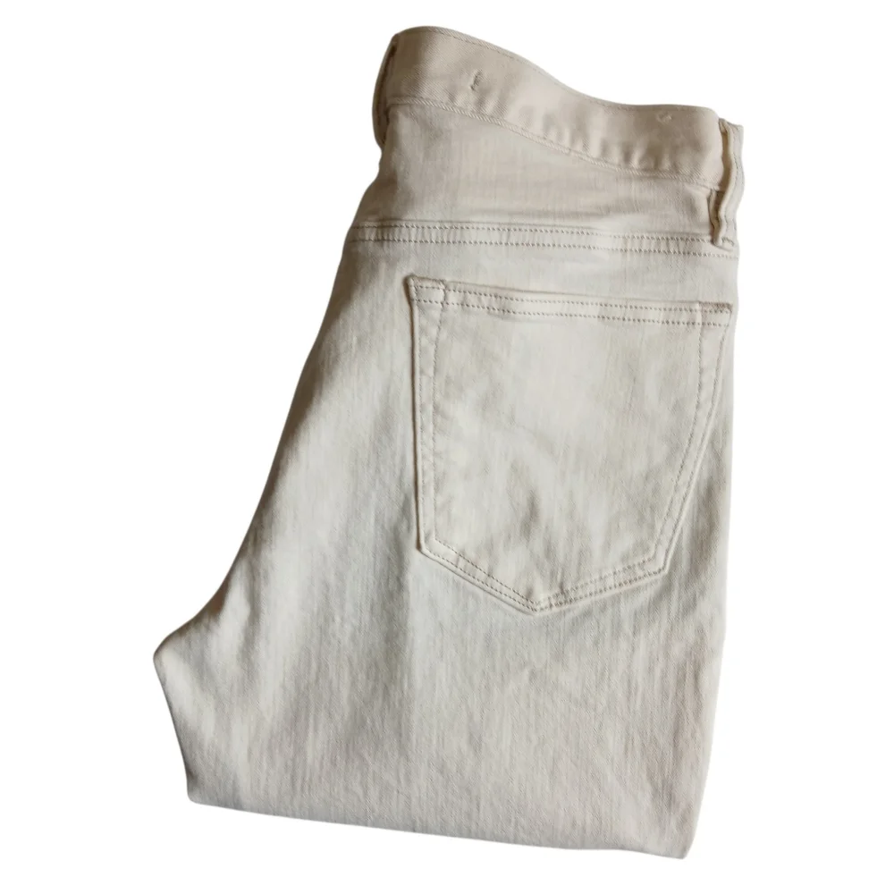 Banana Republic 32×30 Slim-fit Jeans